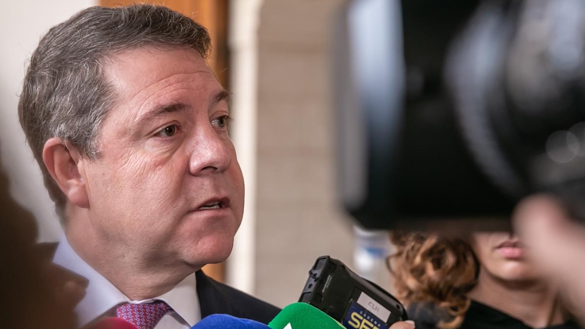 Page a feijóo tras pedir al psoe que no apoye rebajar el delito de malversación: 