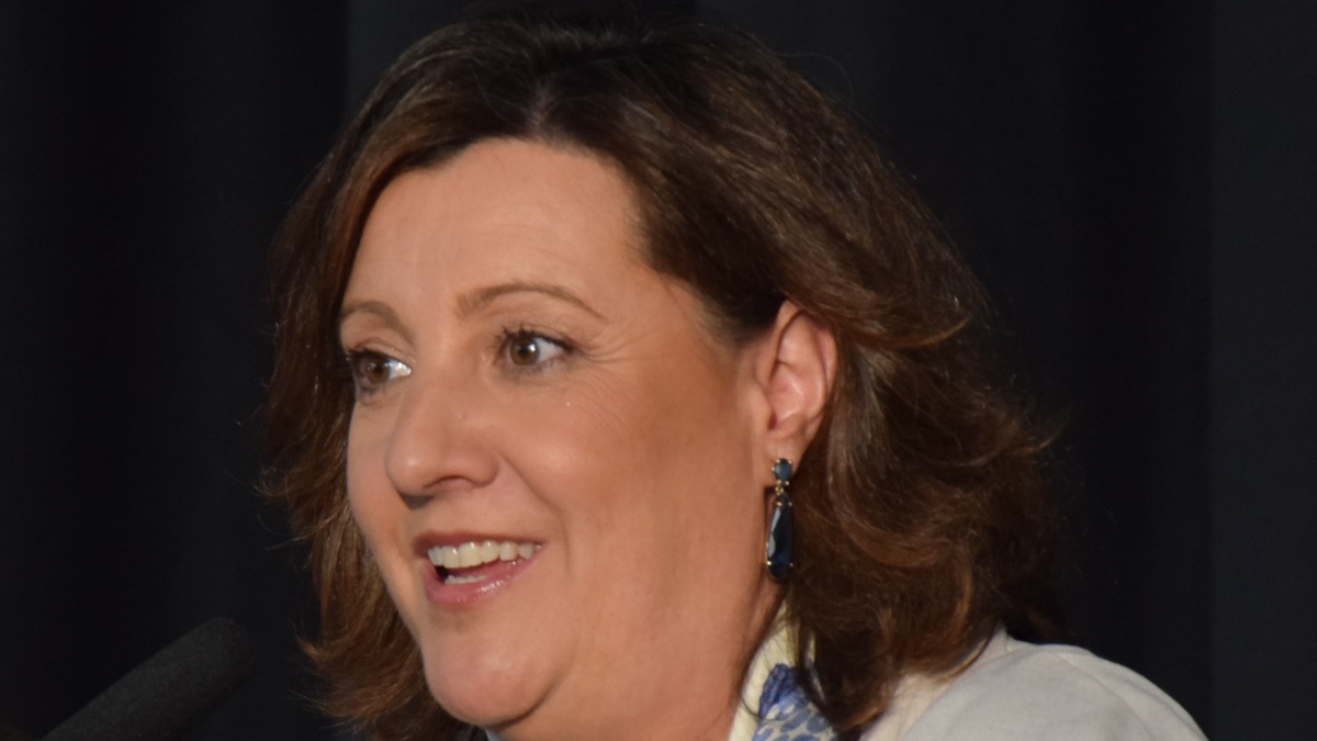 Patricia Franco - JCCM