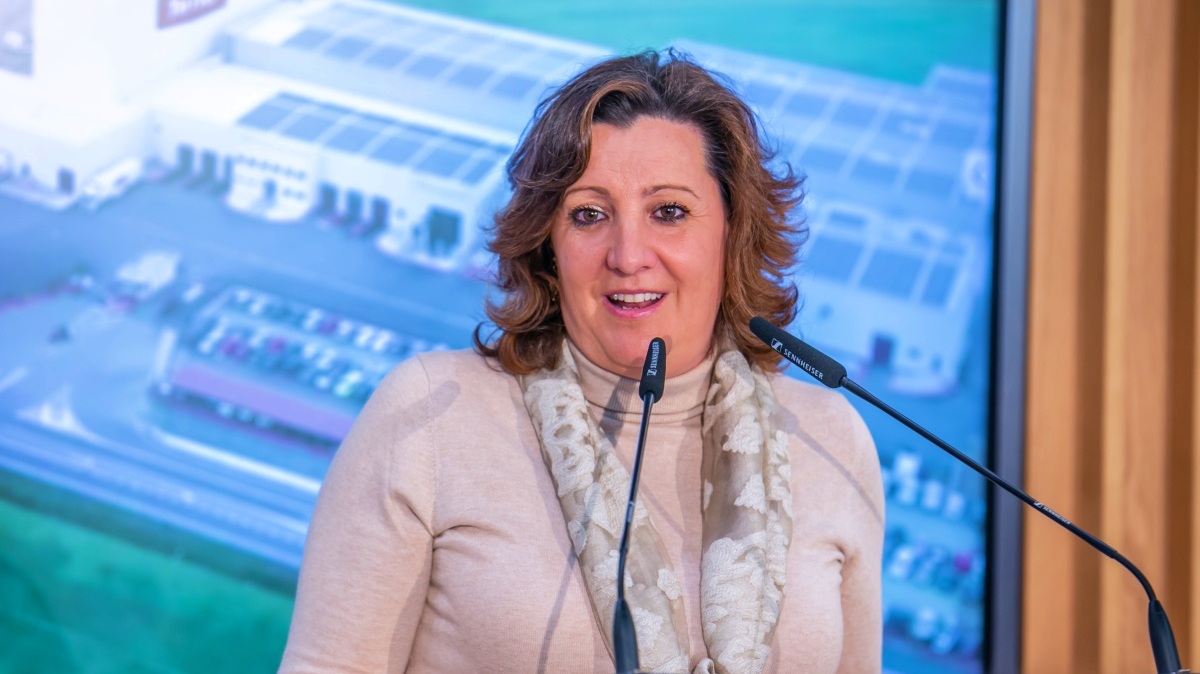 Patricia Franco - JCCM