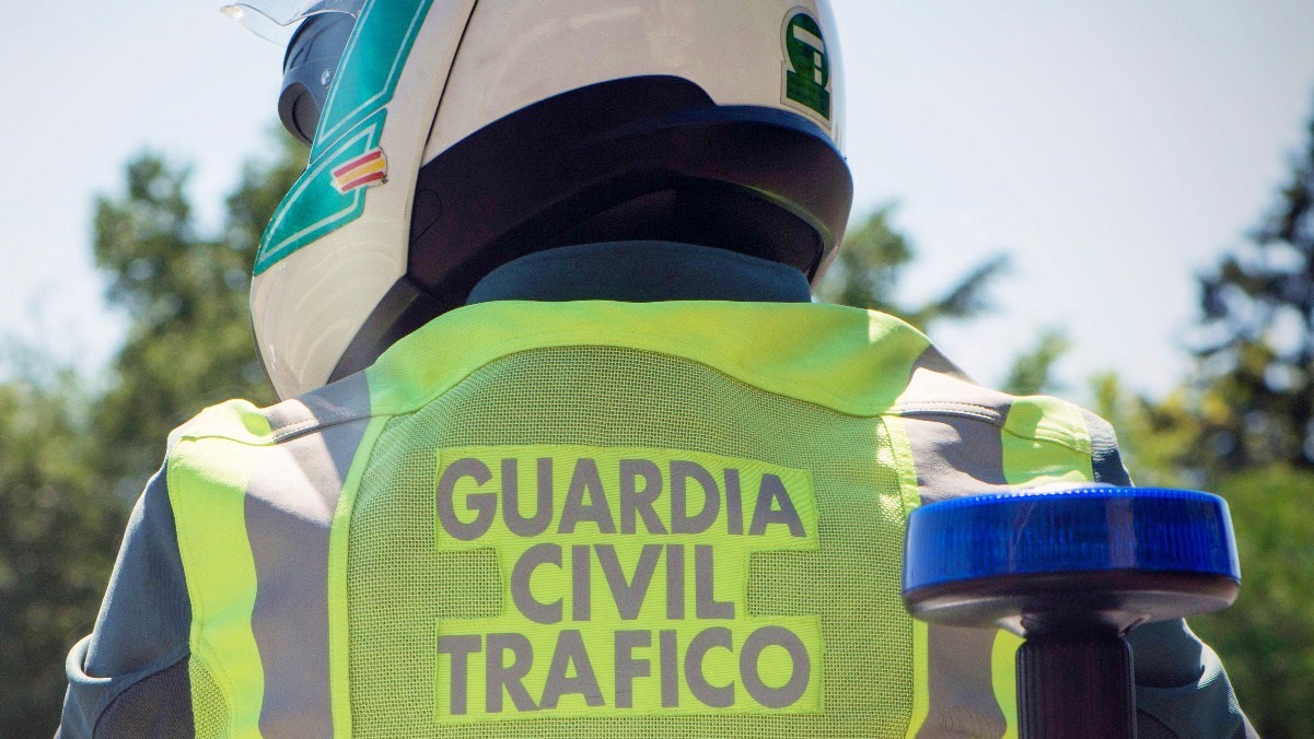 Guardia Civil / Castilla-La Mancha