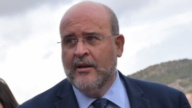 Guijarro / JCCM