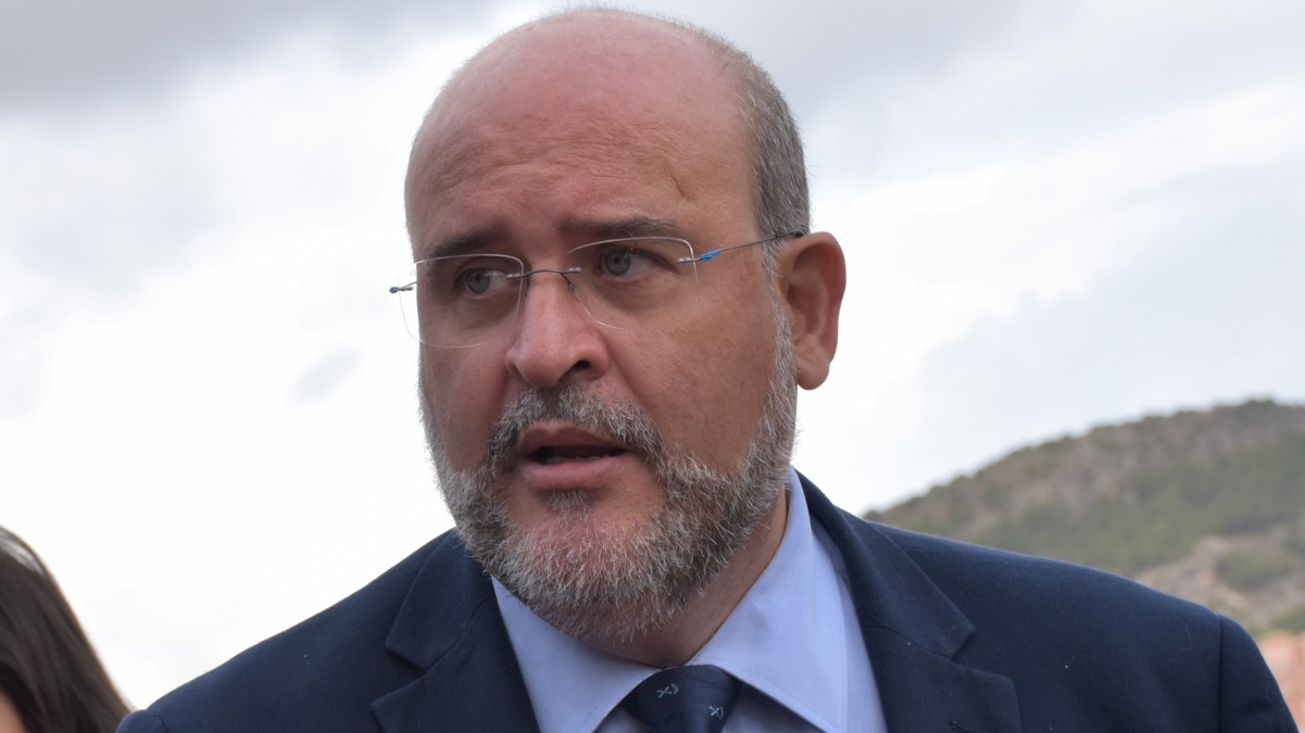 Guijarro / JCCM