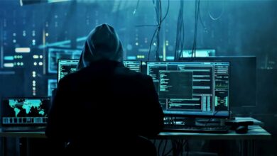 Hacker - Pixabay - Albacete