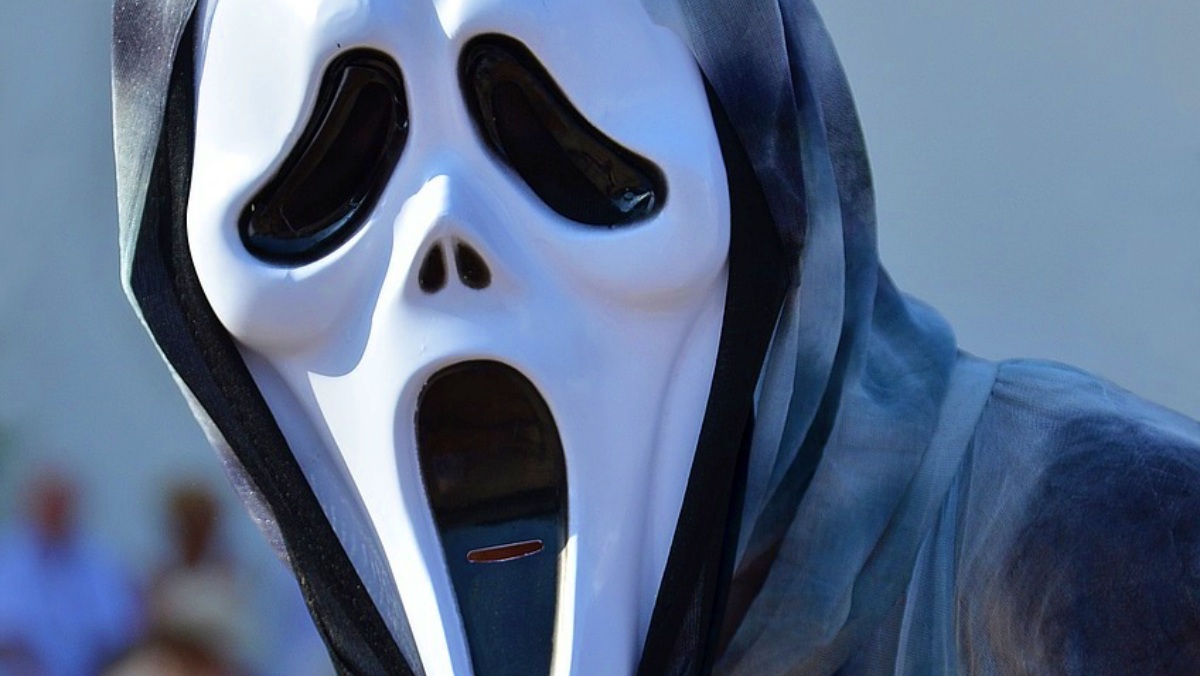 Cientos de vecinos de Albacete se disfrazaron para celebrar Halloween - Foto de archivo - Pixabay
