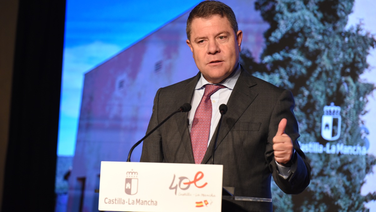 Castilla-la mancha continúa la apuesta por la sanidad pública y la apertura de infraestructuras para la atención primaria en zonas rurales