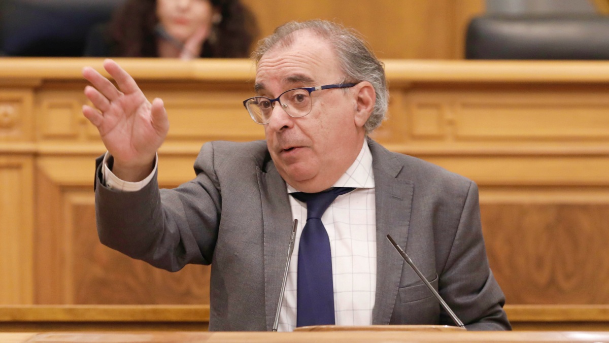 El psoe destaca que los presupuestos de 2023 tienen un “claro y alto” compromiso económico y social para seguir dando estabilidad y cohesión a castill