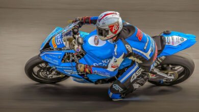 Carrera de motos - PIxabay - Albacete