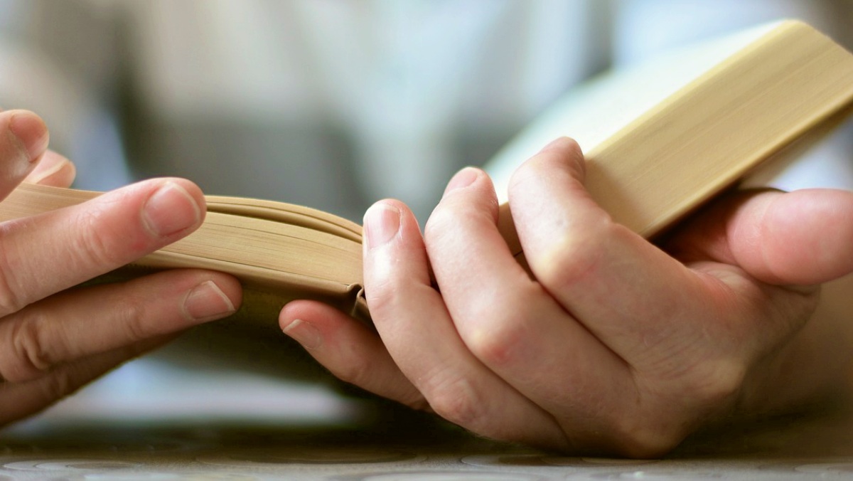 Una estudiante en una foto de archivo - Pixabay - Albacete