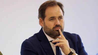 Núñez, líder del PP de Castilla-La Mancha
