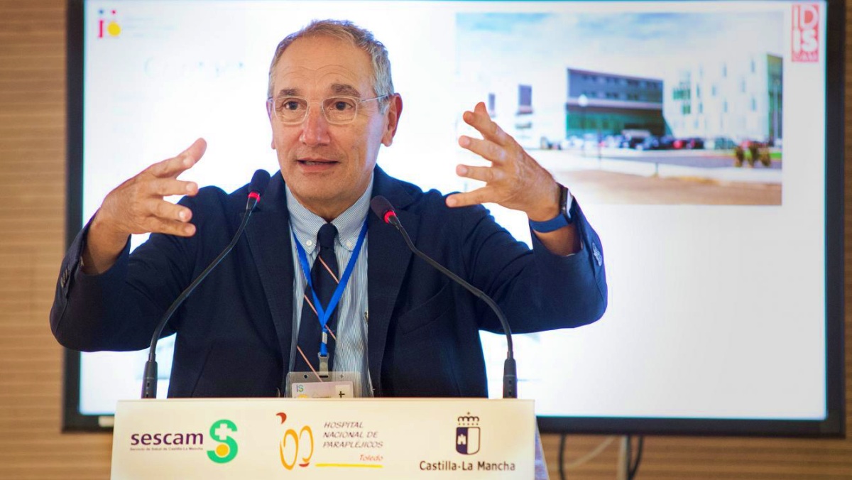 Vicenç Martínez Ibáñez