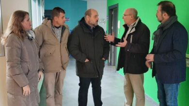 Junta de Comunidades de Castilla-La Mancha