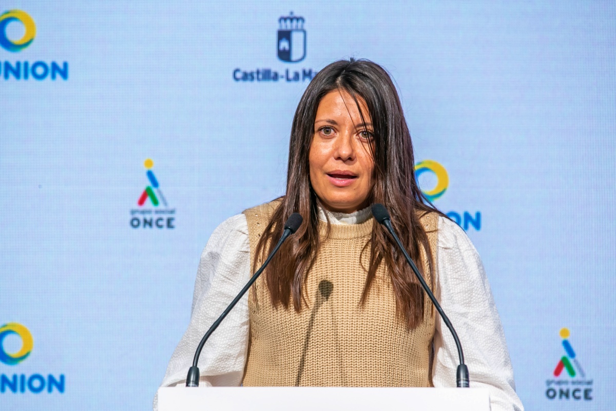 Castilla-La Mancha respalda la labor de Ilunion Sociosanitario, del Grupo  Social ONCE, en la gestión de recursos de atención a personas mayores en la  región - El Digital de Albacete