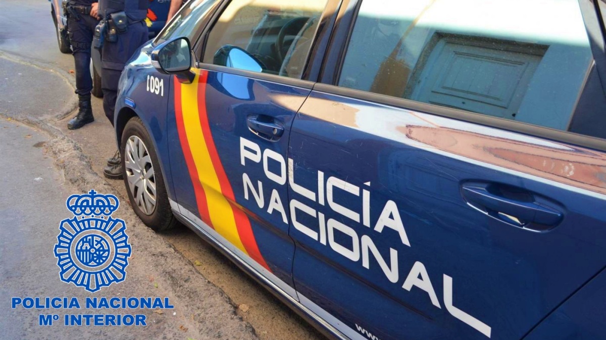Policía Nacional / Castilla-La Mancha / Foto de archivo