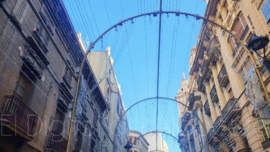 Albacete quiere brillar con luz propia esta Navidad