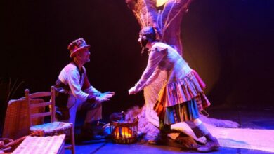 Teatro en Albacete - Foto: JCCM