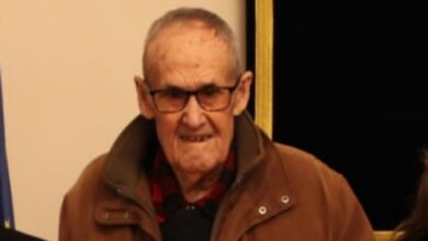Agustín Cañadas Palacios / Albacete / Subdelegación del Gobierno