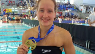 Marta Carmona / Foto: Cedida