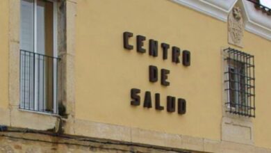 Centro de salud de Cardenete (Cuenca) / Foto: JCCM