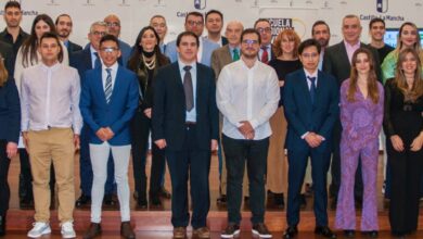 Foto: Fundación Globalcaja