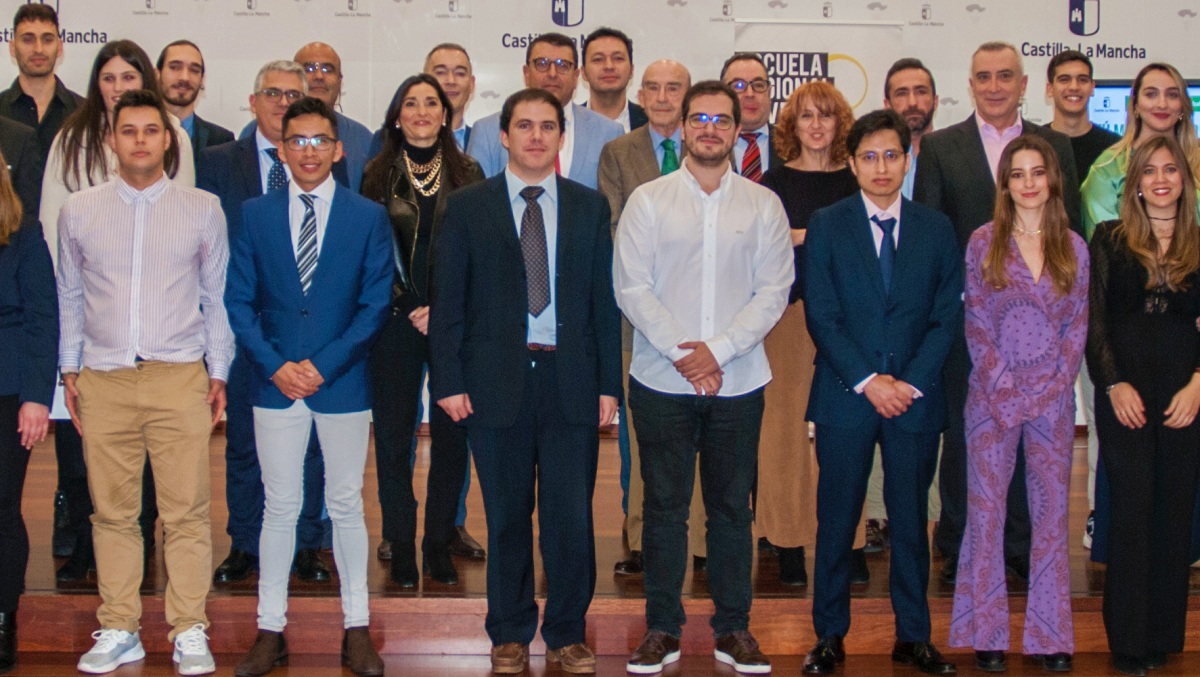 Foto: Fundación Globalcaja