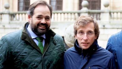 Núñez y Almeida / PP de Castilla-La Mancha