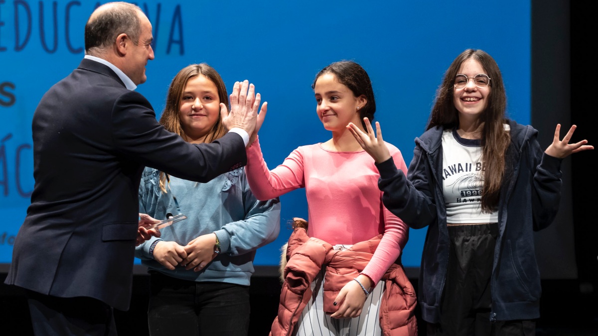 Alcalde de Albacete / Foto: Ayuntamiento