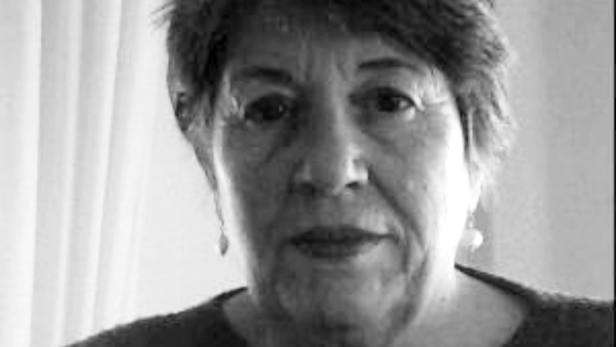 Ana Quintanilla - Foto publicada por el Ayuntamiento de Albacete en sus redes sociales