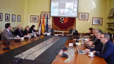 Consejo social de la UCLM / Albacete