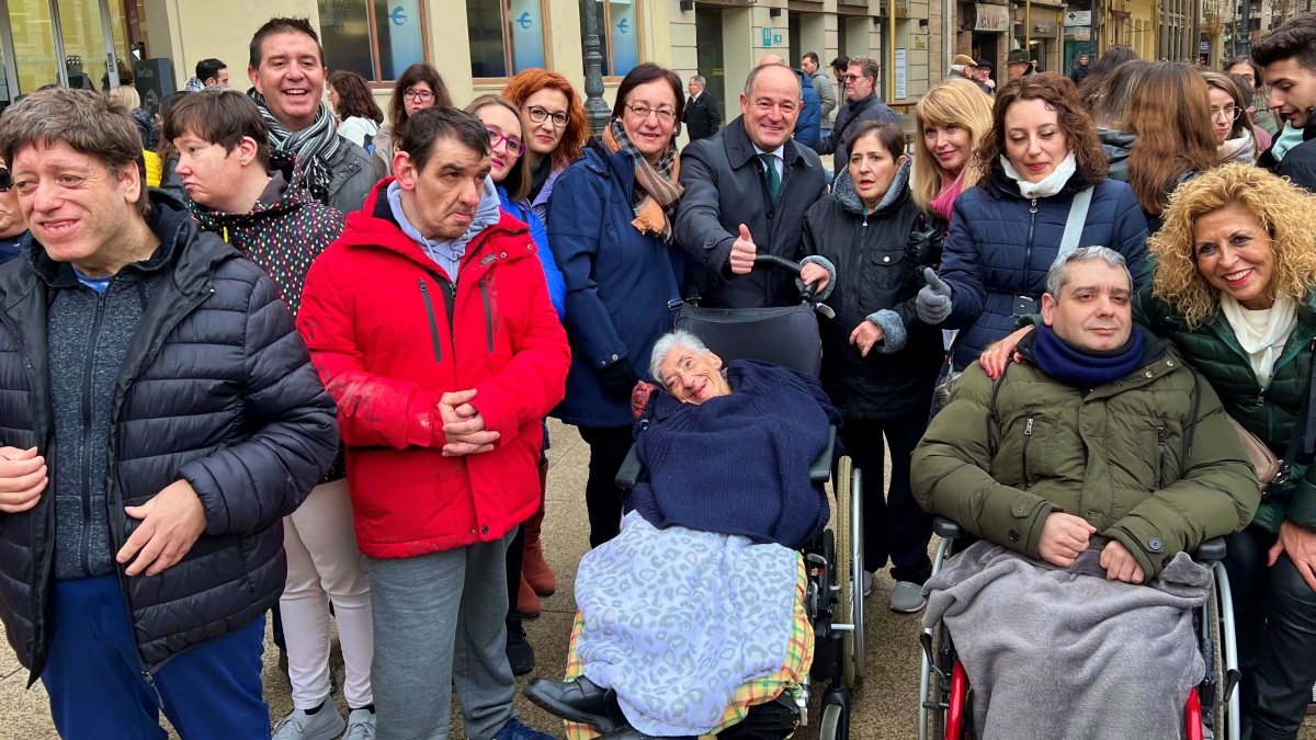 Foto: Ayuntamiento de Albacete