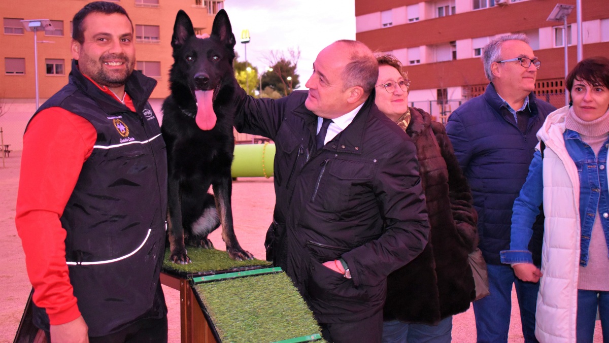 Foto: Ayuntamiento de Albacete