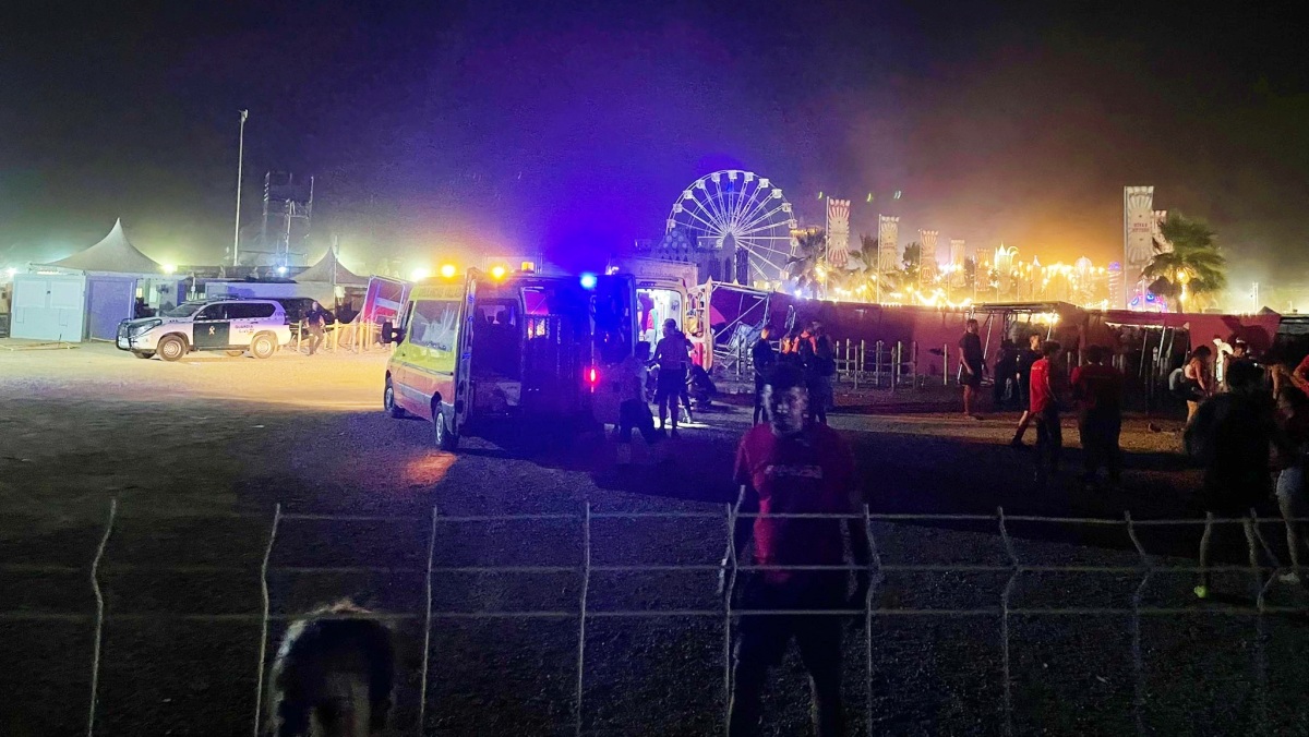El juzgado cita a los organizadores del medusa, festival en el que murió un joven de castilla-la mancha