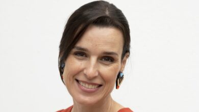 Irene Pardo / Foto: Ministerio de Cultura