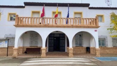 Ayuntamiento de San Pedro (Albacete)