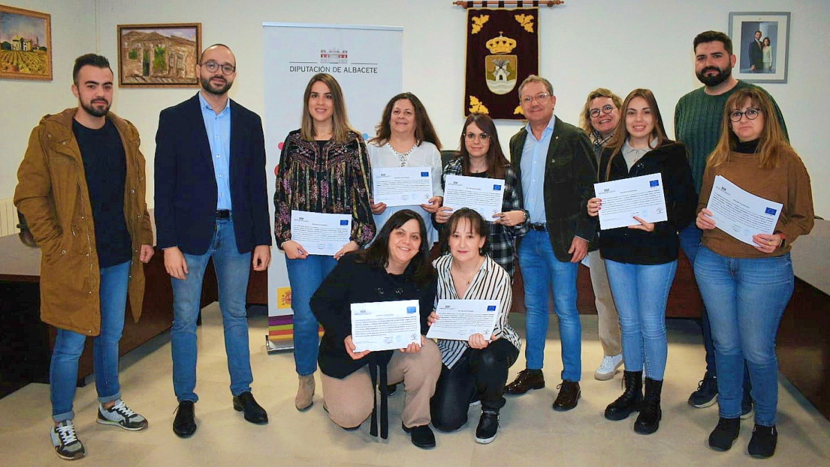 Foto: Diputación de Albacete