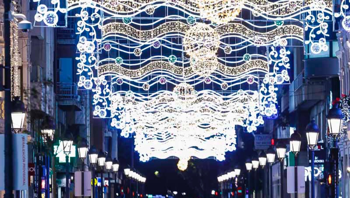 Calle Ancha de Albacete