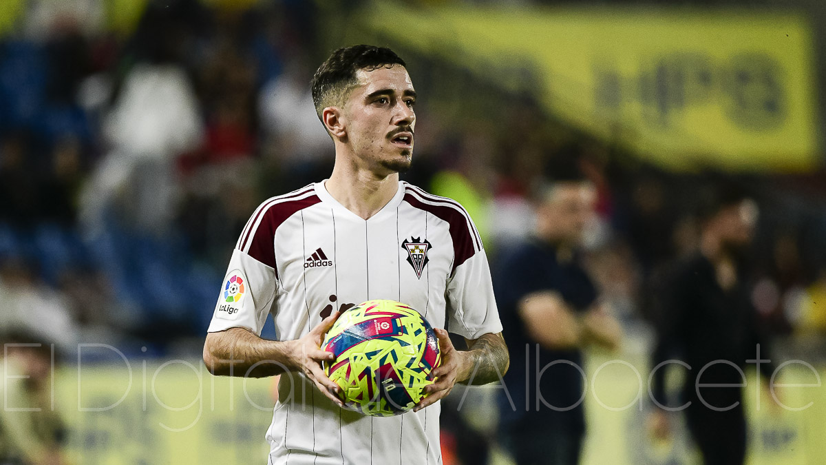 Por primera vez se habla en el albacete de entrar en los play off de ascenso a primera división
