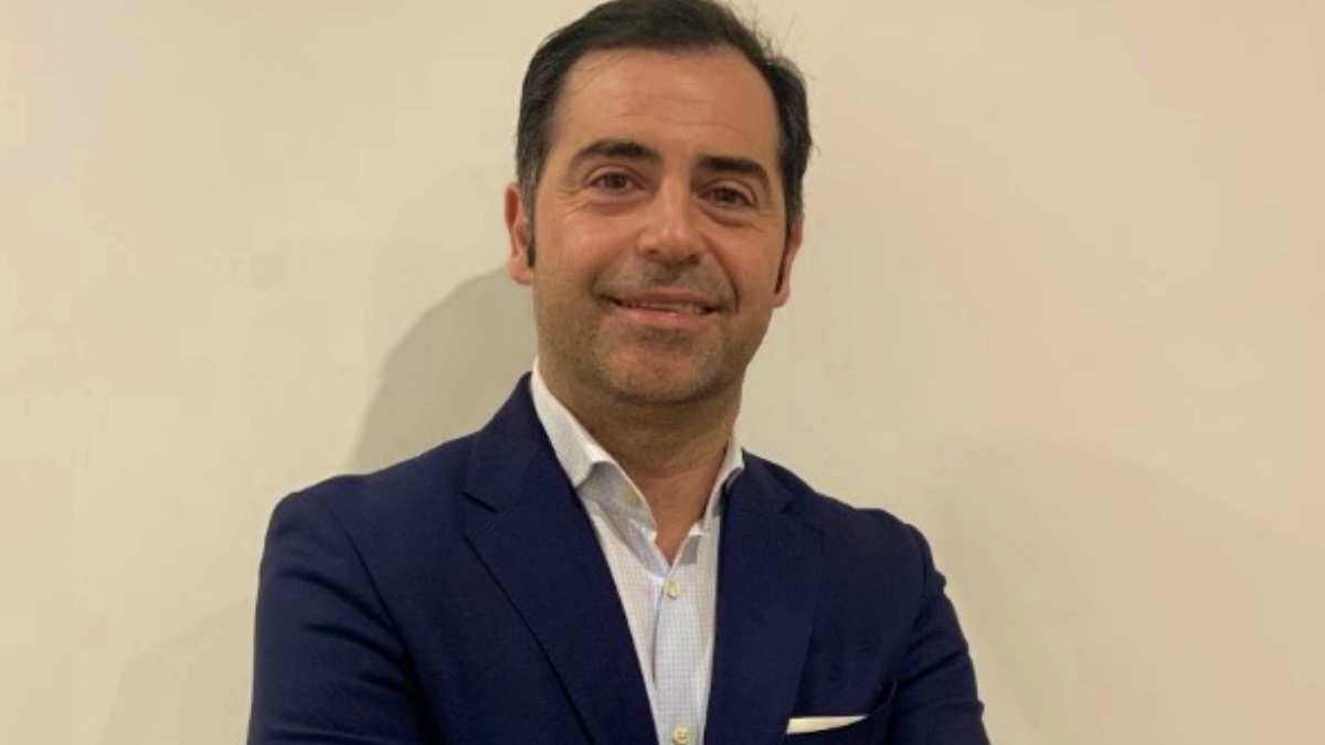 Jorge Espinosa