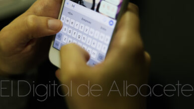 Usuario de telefonía móvil
