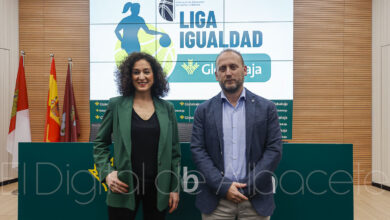 Mallol y Gálvez - El Digital de Albacete