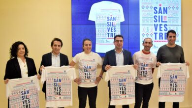Albacete ha presentado su San Silvestre 2022