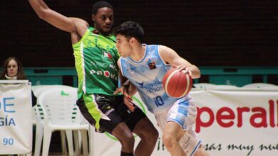 Albacete Basket - San Pablo Burgos / Foto: Albacete Basket