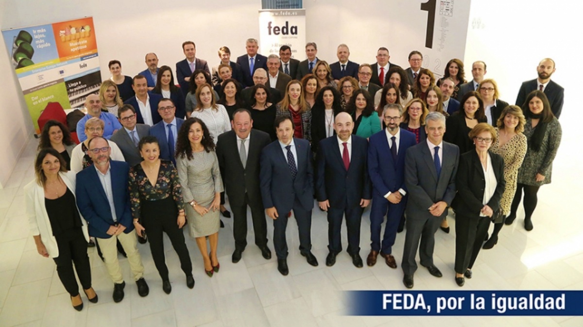 FEDA