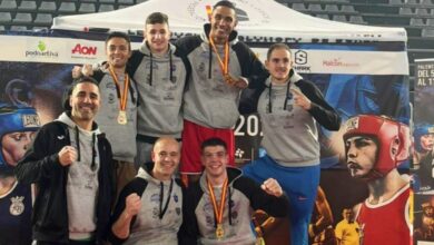 Club Formas Albacete / Foto remitida por el propio Club