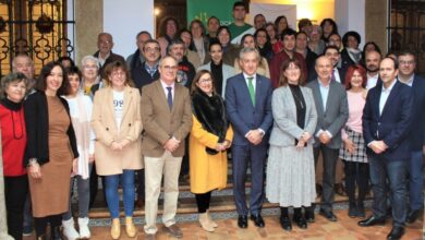 Foto: Eurocaja Rural