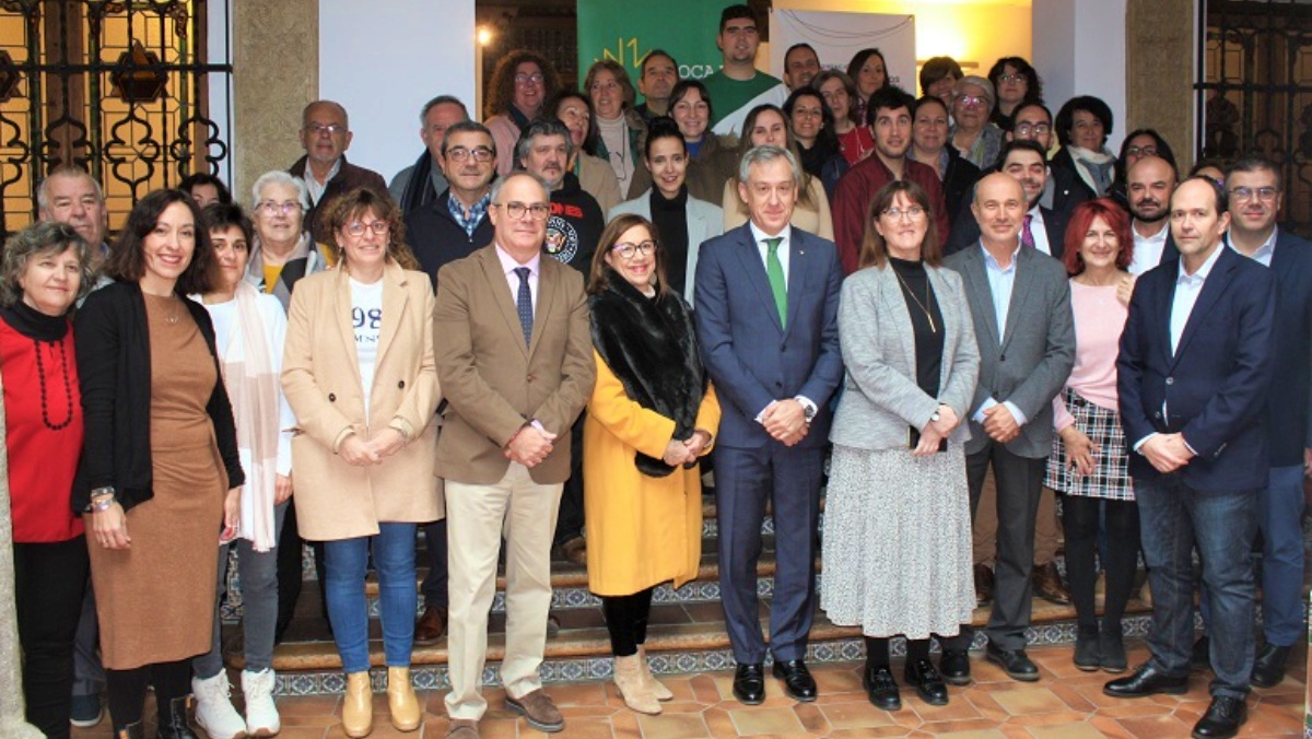 Foto: Eurocaja Rural