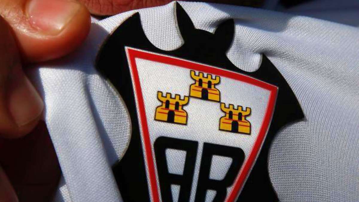 Escudo del Albacete Balompié - Foto: Albacete Balompié