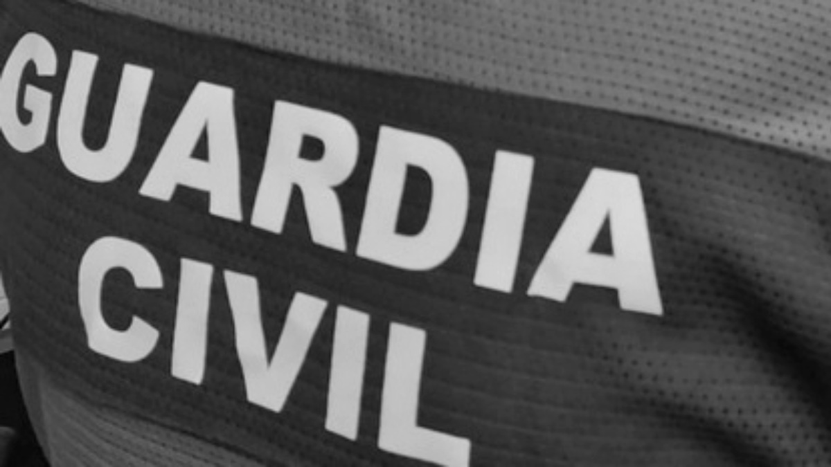 Aciago día en la Guardia Civil - Foto: EUROPA PRESS / Imagen de archivo