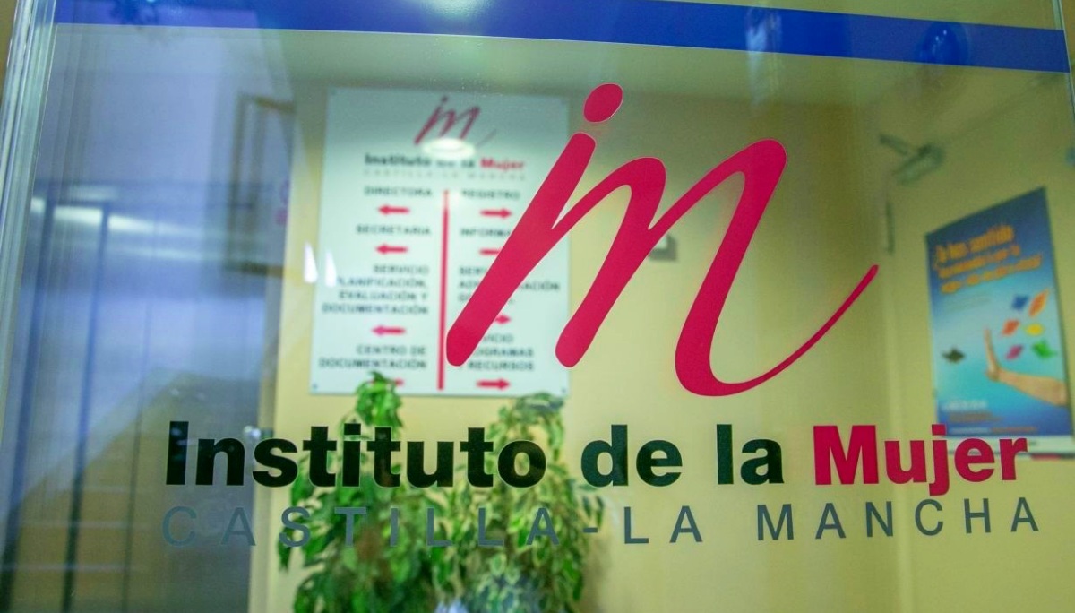 Instituto de la mujer de Castilla-La Mancha / FOTO: JCCM