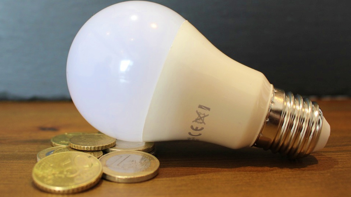 Luz / Foto de archivo / Pixabay