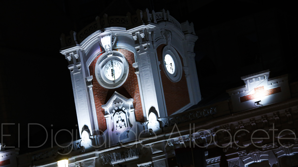 Museo municipal de Albacete / Foto de archivo